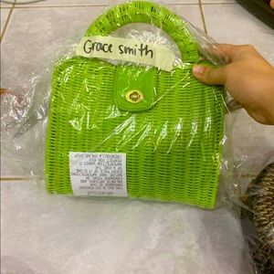 Rattan handmade from Indonesia